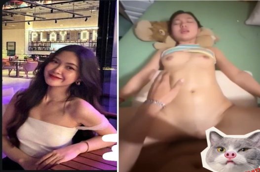 Ân ái đỉnh cao mời em uống nước rồi gạ chịch