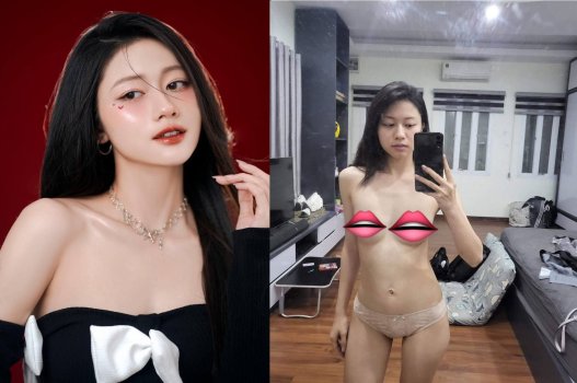Clip sex em Đoàn Ngọc dáng chuẩn bị người yêu đụ dữ
