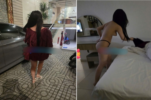 Em mới vào Sài Gòn muốn kiếm tiền nhanh