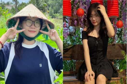 Lên đỉnh trong em khiến em rên sướng