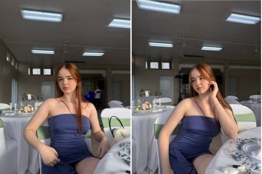 Phim 18+ phù dâu bí mật quan hệ với chú rể