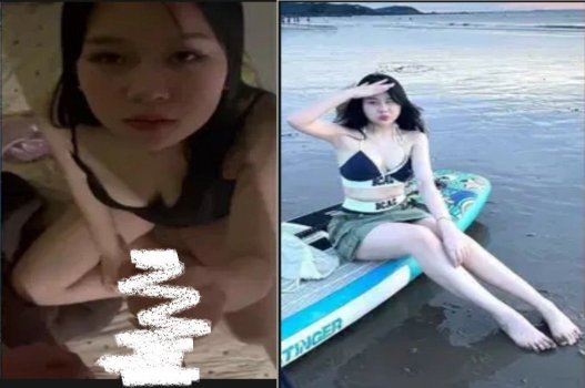 Thân hình đầy đặn khiến mọi kiểu đều mượt mà