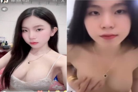 Vân Anh vú bự phóng đãng ân ái lên đỉnh cao